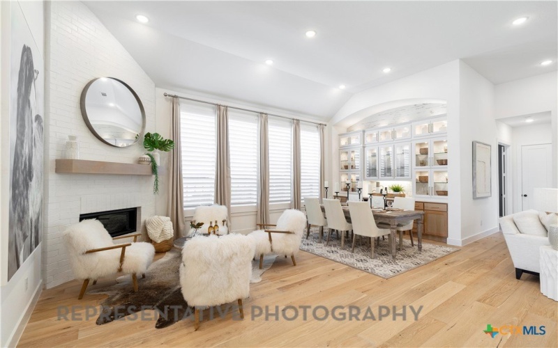502 Irvine Circle, Liberty Hill, TX 78642, 4 Habitaciones Habitaciones , ,5 BañosBaños,Residential,En Venta,502 Irvine Circle,574961