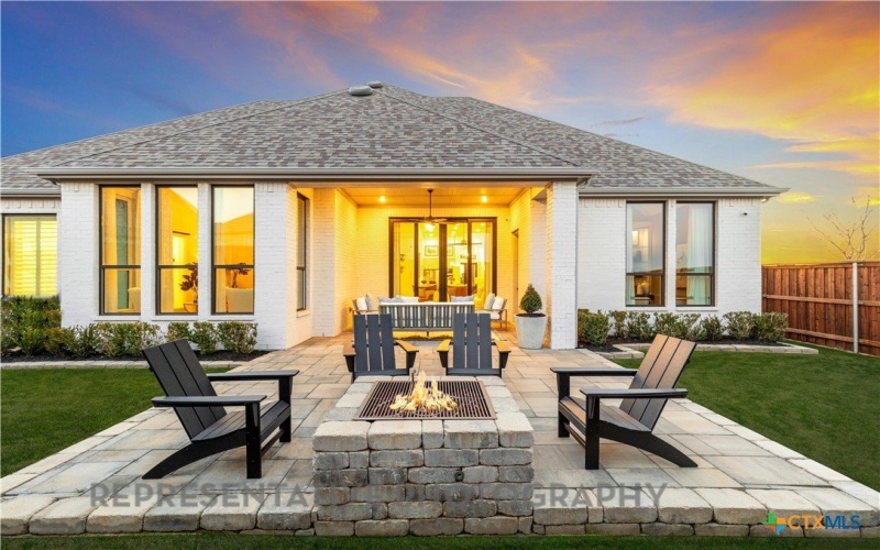502 Irvine Circle, Liberty Hill, TX 78642, 4 Habitaciones Habitaciones , ,5 BañosBaños,Residential,En Venta,502 Irvine Circle,574961