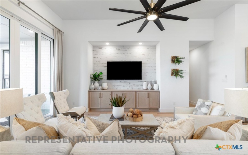 502 Irvine Circle, Liberty Hill, TX 78642, 4 Habitaciones Habitaciones , ,5 BañosBaños,Residential,En Venta,502 Irvine Circle,574961