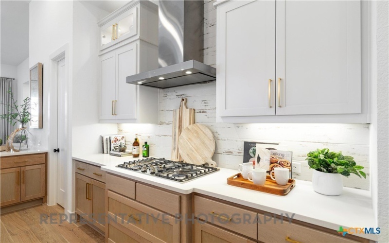 502 Irvine Circle, Liberty Hill, TX 78642, 4 Habitaciones Habitaciones , ,5 BañosBaños,Residential,En Venta,502 Irvine Circle,574961