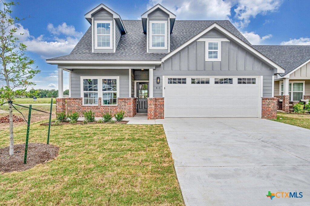 413 Travis Drive, McGregor, TX 76657, 4 Bedrooms Bedrooms, ,2 BathroomsBathrooms,Residential,For Sale,413 Travis Drive,575042