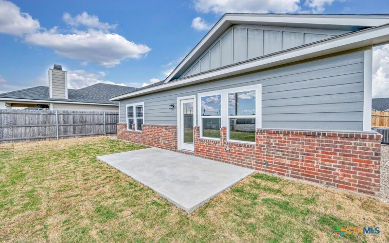 413 Travis Drive, McGregor, TX 76657, 4 Bedrooms Bedrooms, ,2 BathroomsBathrooms,Residential,For Sale,413 Travis Drive,575042