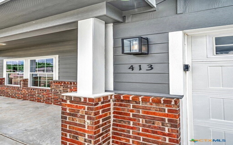 413 Travis Drive, McGregor, TX 76657, 4 Bedrooms Bedrooms, ,2 BathroomsBathrooms,Residential,For Sale,413 Travis Drive,575042