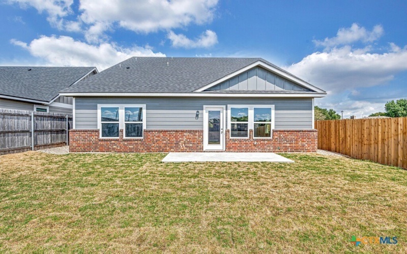 413 Travis Drive, McGregor, TX 76657, 4 Bedrooms Bedrooms, ,2 BathroomsBathrooms,Residential,For Sale,413 Travis Drive,575042