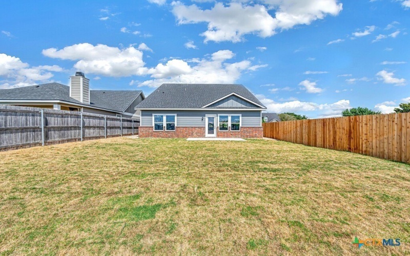 413 Travis Drive, McGregor, TX 76657, 4 Bedrooms Bedrooms, ,2 BathroomsBathrooms,Residential,For Sale,413 Travis Drive,575042