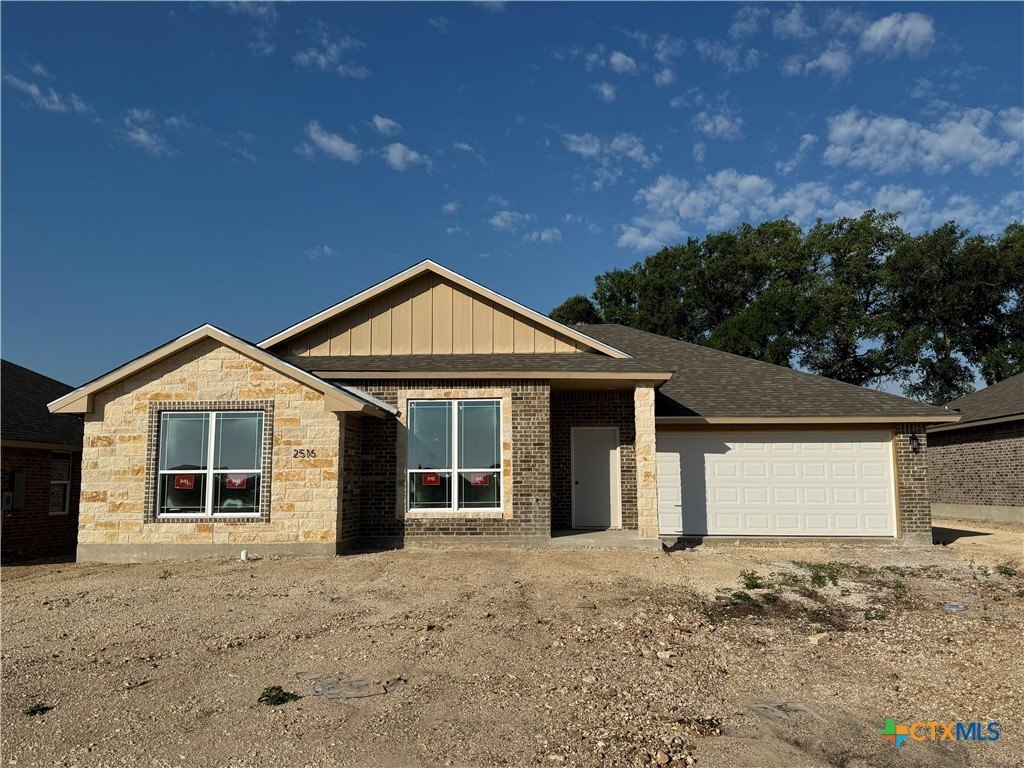2516 Cowgirl Trail, Belton, TX 76513, 4 Bedrooms Bedrooms, ,2 BathroomsBathrooms,Residential,For Sale,2516 Cowgirl Trail,575120