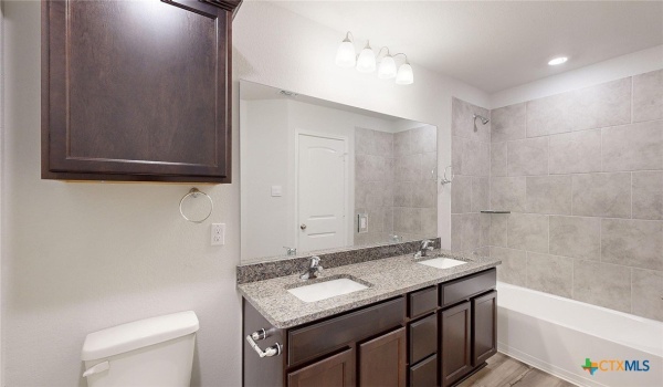 1706 Paint Horse Trail, Harker Heights, TX 76548, 3 Bedrooms Bedrooms, ,2 BathroomsBathrooms,Residential,For Sale,1706 Paint Horse Trail,575273