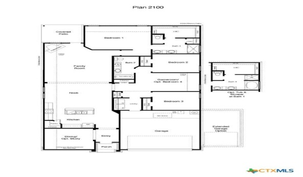 1706 Paint Horse Trail, Harker Heights, TX 76548, 3 Bedrooms Bedrooms, ,2 BathroomsBathrooms,Residential,For Sale,1706 Paint Horse Trail,575273