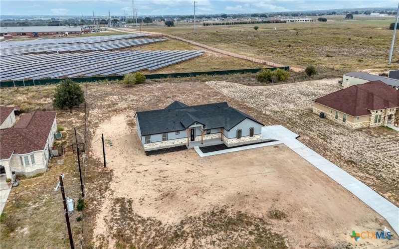 113 Carrizo Ranch Drive, Floresville, TX 78114, 3 Habitaciones Habitaciones , ,2 BañosBaños,Residential,En Venta,113 Carrizo Ranch Drive,575317