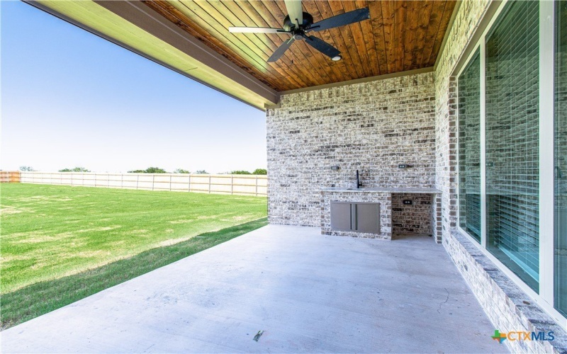 1801 Dorian Drive, Salado, TX 76571, 4 Bedrooms Bedrooms, ,2 BathroomsBathrooms,Residential,For Sale,1801 Dorian Drive,575335