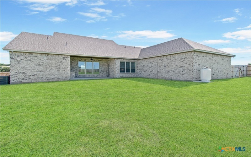 1801 Dorian Drive, Salado, TX 76571, 4 Bedrooms Bedrooms, ,2 BathroomsBathrooms,Residential,For Sale,1801 Dorian Drive,575335