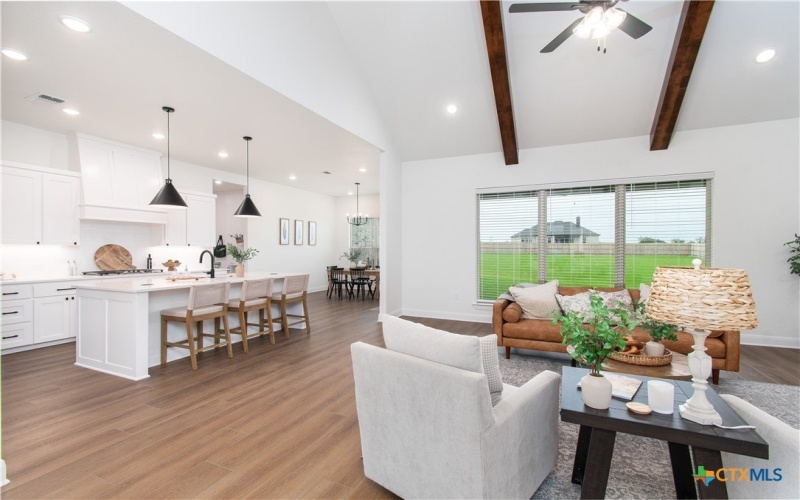 1801 Dorian Drive, Salado, TX 76571, 4 Bedrooms Bedrooms, ,2 BathroomsBathrooms,Residential,For Sale,1801 Dorian Drive,575335