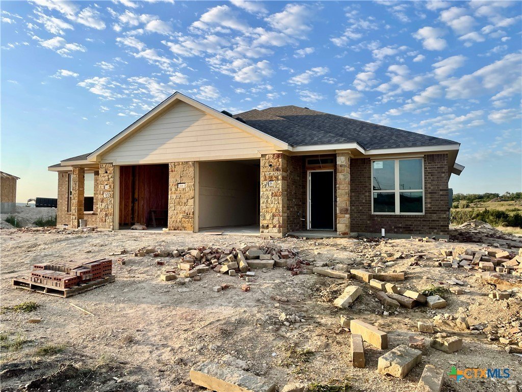 201 Leon Lane, Copperas Cove, TX 76522, 6 Bedrooms Bedrooms, ,Residential,For Sale,201 Leon Lane,575458