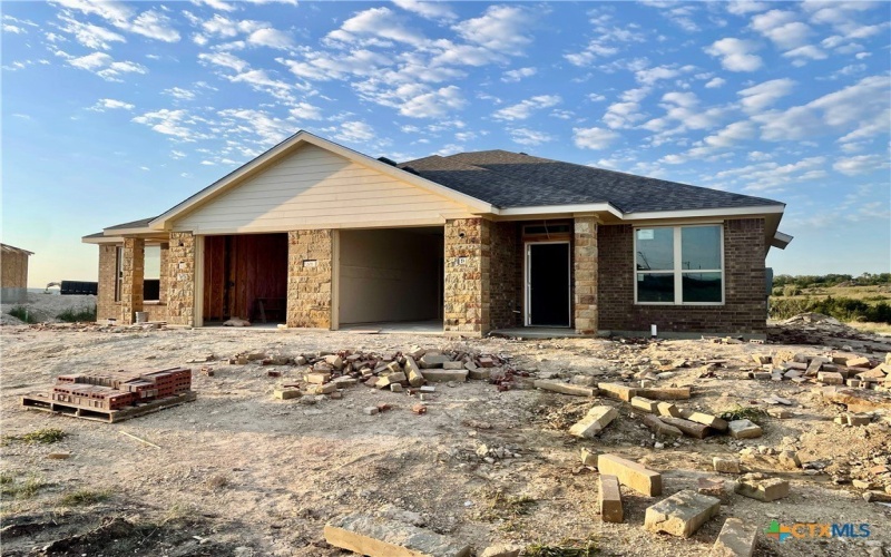 201 Leon Lane, Copperas Cove, TX 76522, 6 Bedrooms Bedrooms, ,Residential,For Sale,201 Leon Lane,575458