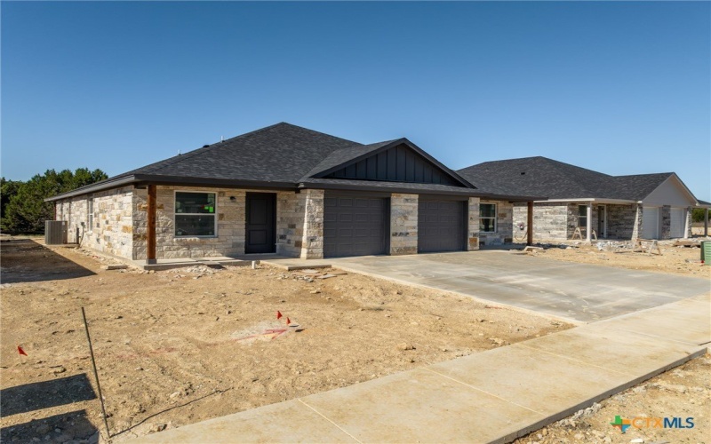 6404 Rocky Rose Road #A & B, Killeen, TX 76543, 6 Habitaciones Habitaciones , ,Residential,En Venta,6404 Rocky Rose Road,575529