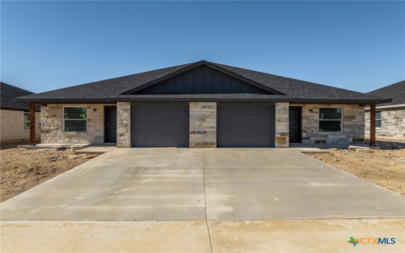 6404 Rocky Rose Road #A & B, Killeen, TX 76543, 6 Habitaciones Habitaciones , ,Residential,En Venta,6404 Rocky Rose Road,575529