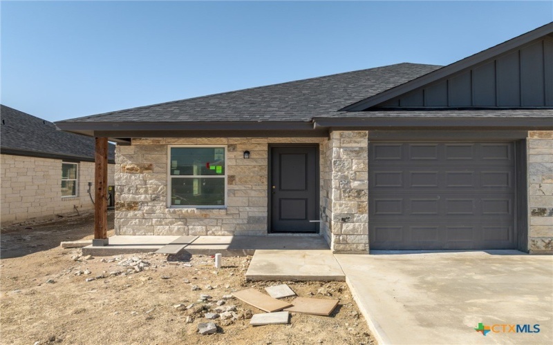 6404 Rocky Rose Road #A & B, Killeen, TX 76543, 6 Habitaciones Habitaciones , ,Residential,En Venta,6404 Rocky Rose Road,575529