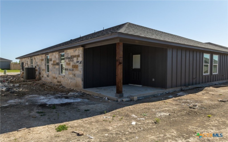 6404 Rocky Rose Road #A & B, Killeen, TX 76543, 6 Habitaciones Habitaciones , ,Residential,En Venta,6404 Rocky Rose Road,575529