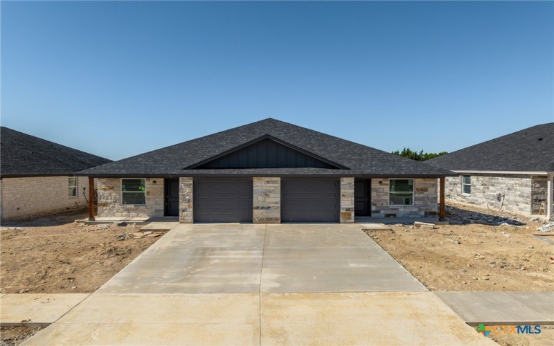 6404 Rocky Rose Road #A & B, Killeen, TX 76543, 6 Habitaciones Habitaciones , ,Residential,En Venta,6404 Rocky Rose Road,575529