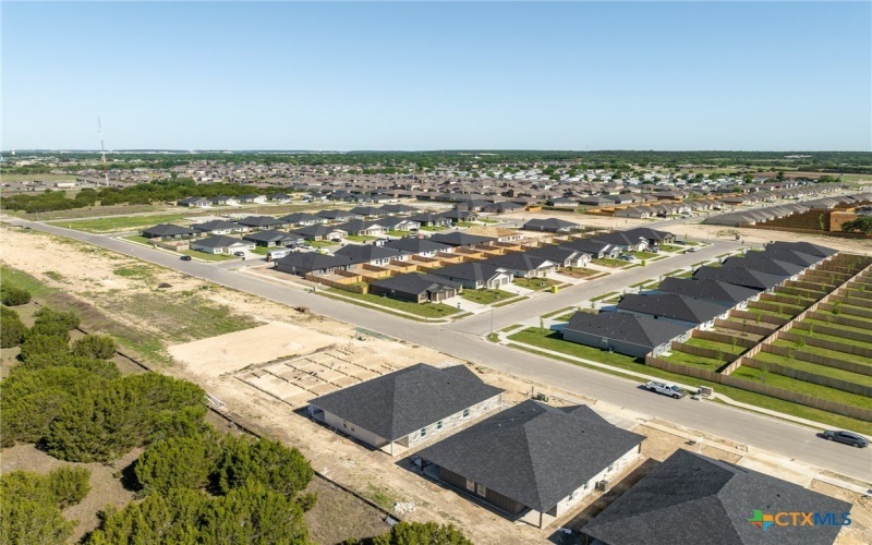 6404 Rocky Rose Road #A & B, Killeen, TX 76543, 6 Habitaciones Habitaciones , ,Residential,En Venta,6404 Rocky Rose Road,575529