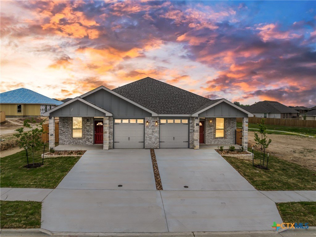 5206 White Rose Drive, Killeen, TX 76542, 3 Bedrooms Bedrooms, ,2 BathroomsBathrooms,Residential Lease,For Rent,5206 White Rose Drive,575533