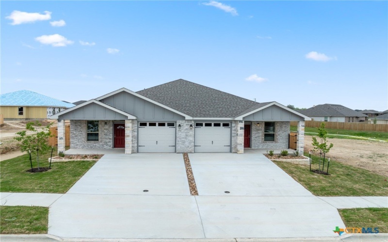 5206 White Rose Drive, Killeen, TX 76542, 3 Bedrooms Bedrooms, ,2 BathroomsBathrooms,Residential Lease,For Rent,5206 White Rose Drive,575533