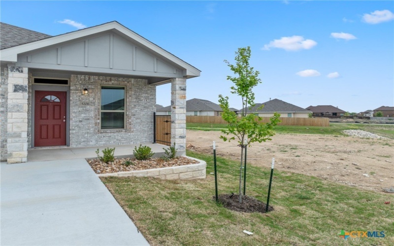 5206 White Rose Drive, Killeen, TX 76542, 3 Bedrooms Bedrooms, ,2 BathroomsBathrooms,Residential Lease,For Rent,5206 White Rose Drive,575533