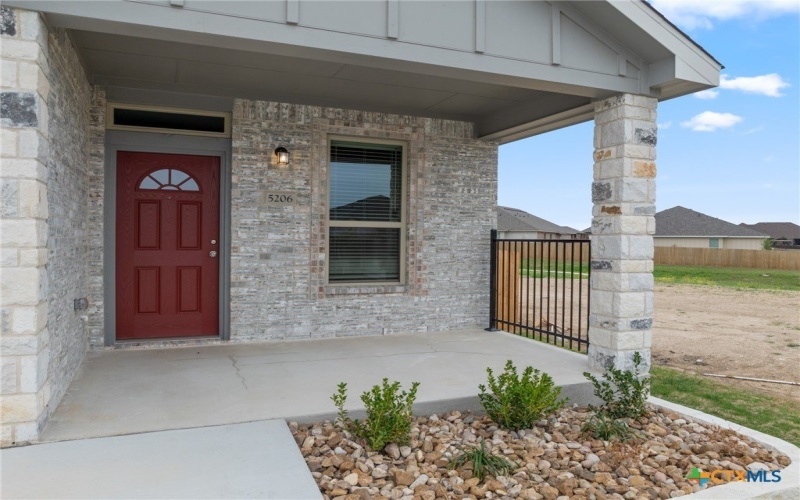 5206 White Rose Drive, Killeen, TX 76542, 3 Bedrooms Bedrooms, ,2 BathroomsBathrooms,Residential Lease,For Rent,5206 White Rose Drive,575533