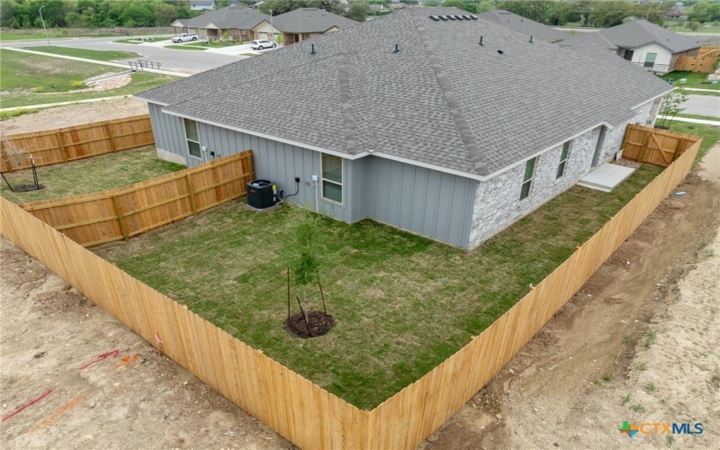 5206 White Rose Drive, Killeen, TX 76542, 3 Bedrooms Bedrooms, ,2 BathroomsBathrooms,Residential Lease,For Rent,5206 White Rose Drive,575533