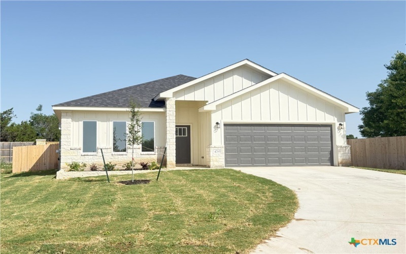 4785 Allison Drive, Belton, TX 76513, 4 Bedrooms Bedrooms, ,3 BathroomsBathrooms,Residential,For Sale,4785 Allison Drive,575562
