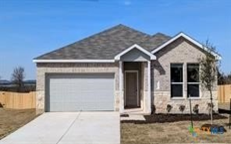 837 Bobby Lou Lane, Copperas Cove, TX 76522, 4 Bedrooms Bedrooms, ,2 BathroomsBathrooms,Residential,For Sale,837 Bobby Lou Lane,575610