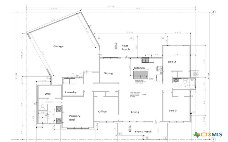420 Sendera Hills Drive, Canyon Lake, TX 78133, 3 Habitaciones Habitaciones , ,2 BañosBaños,Residential,En Venta,420 Sendera Hills Drive,575692