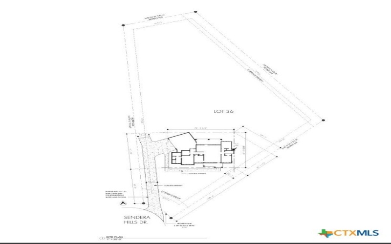 420 Sendera Hills Drive, Canyon Lake, TX 78133, 3 Habitaciones Habitaciones , ,2 BañosBaños,Residential,En Venta,420 Sendera Hills Drive,575692