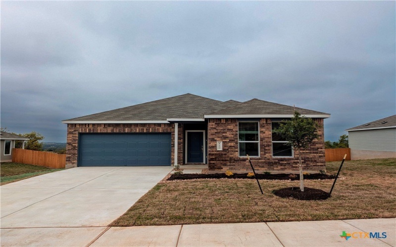817 Bobby Lou Lane, Copperas Cove, TX 76522, 4 Bedrooms Bedrooms, ,2 BathroomsBathrooms,Residential,For Sale,817 Bobby Lou Lane,575722