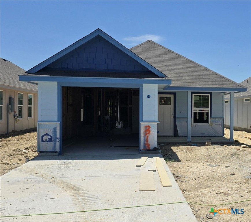 313 Monty Avenue, Copperas Cove, TX 76522, 3 Bedrooms Bedrooms, ,2 BathroomsBathrooms,Residential,For Sale,313 Monty Avenue,575750
