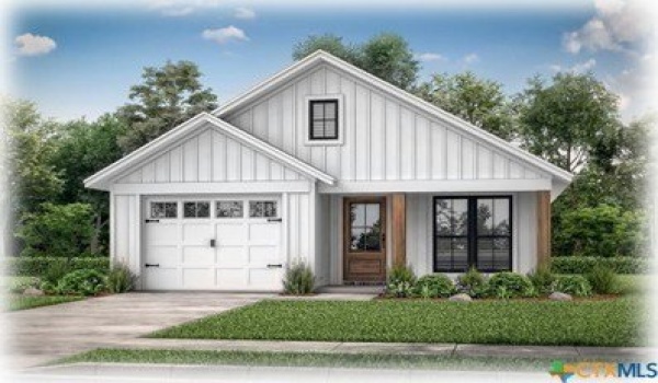 313 Monty Avenue, Copperas Cove, TX 76522, 3 Bedrooms Bedrooms, ,2 BathroomsBathrooms,Residential,For Sale,313 Monty Avenue,575750