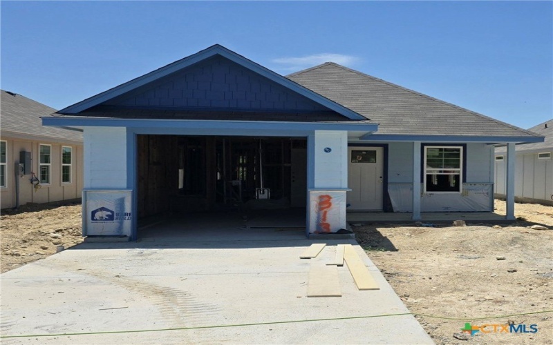 313 Monty Avenue, Copperas Cove, TX 76522, 3 Bedrooms Bedrooms, ,2 BathroomsBathrooms,Residential,For Sale,313 Monty Avenue,575750