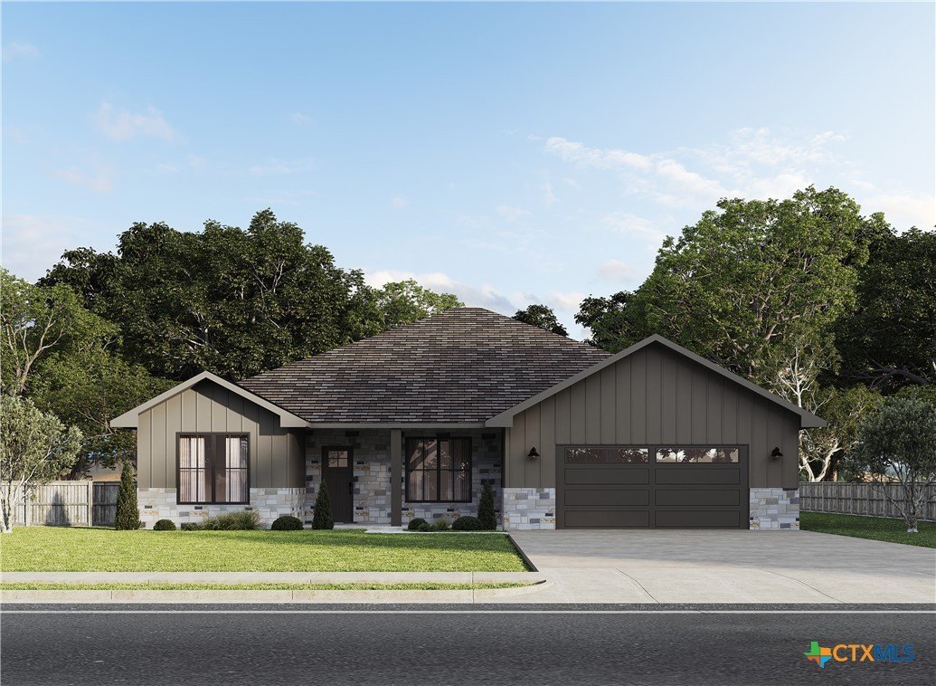 1717 Paint Horse Trail, Harker Heights, TX 76548, 4 Habitaciones Habitaciones , ,3 BañosBaños,Residential,En Venta,1717 Paint Horse Trail,575754