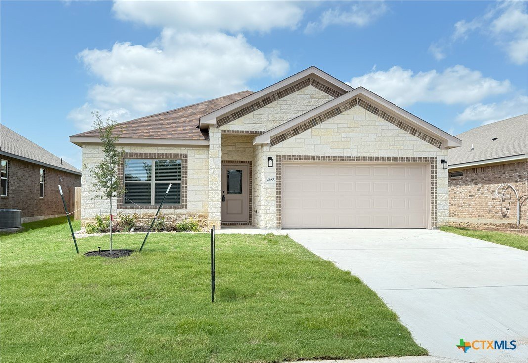 4685 Allison Drive, Belton, TX 76513, 4 Habitaciones Habitaciones , ,3 BañosBaños,Residential,En Venta,4685 Allison Drive,575755