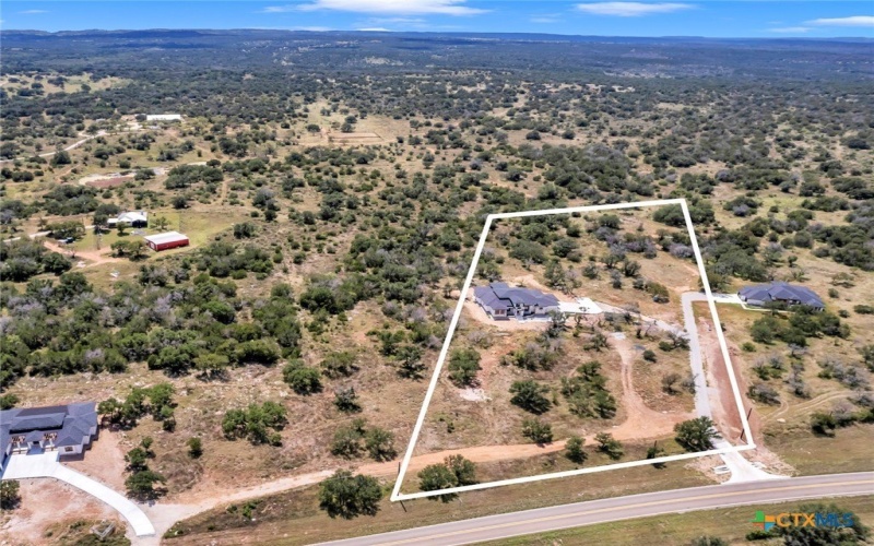 6507 RANCH RD 962 W, Round Mountain, TX 78663, 4 Bedrooms Bedrooms, ,5 BathroomsBathrooms,Residential,For Sale,6507 RANCH RD 962 W,575802