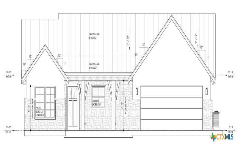 508 Sendera Valley Drive, Canyon Lake, TX 78133, 3 Bedrooms Bedrooms, ,2 BathroomsBathrooms,Residential,For Sale,508 Sendera Valley Drive,575805