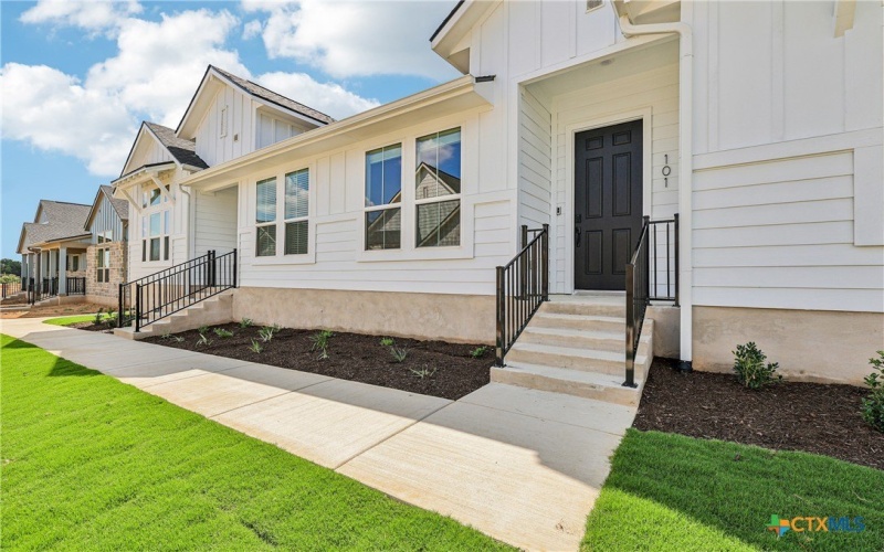 103 San Luis Pass #101, San Marcos, TX 78666, 2 Bedrooms Bedrooms, ,2 BathroomsBathrooms,Residential,For Sale,103 San Luis Pass,575918