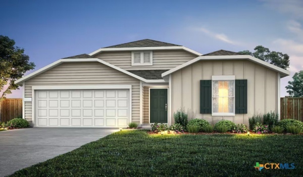 914 Childress Drive, Temple, TX 76501, 3 Bedrooms Bedrooms, ,2 BathroomsBathrooms,Residential,For Sale,914 Childress Drive,575930