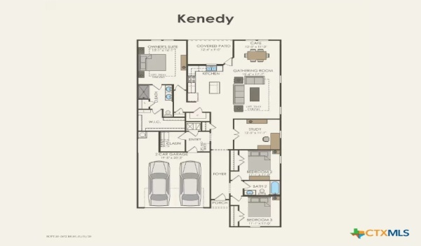 914 Childress Drive, Temple, TX 76501, 3 Bedrooms Bedrooms, ,2 BathroomsBathrooms,Residential,For Sale,914 Childress Drive,575930