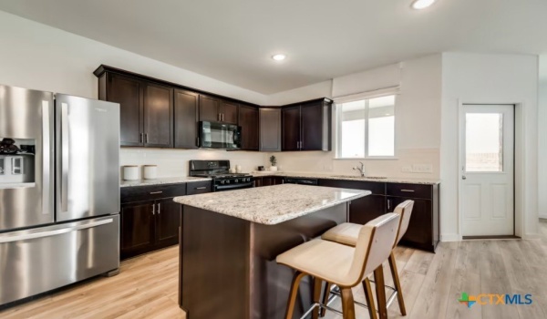 914 Childress Drive, Temple, TX 76501, 3 Bedrooms Bedrooms, ,2 BathroomsBathrooms,Residential,For Sale,914 Childress Drive,575930