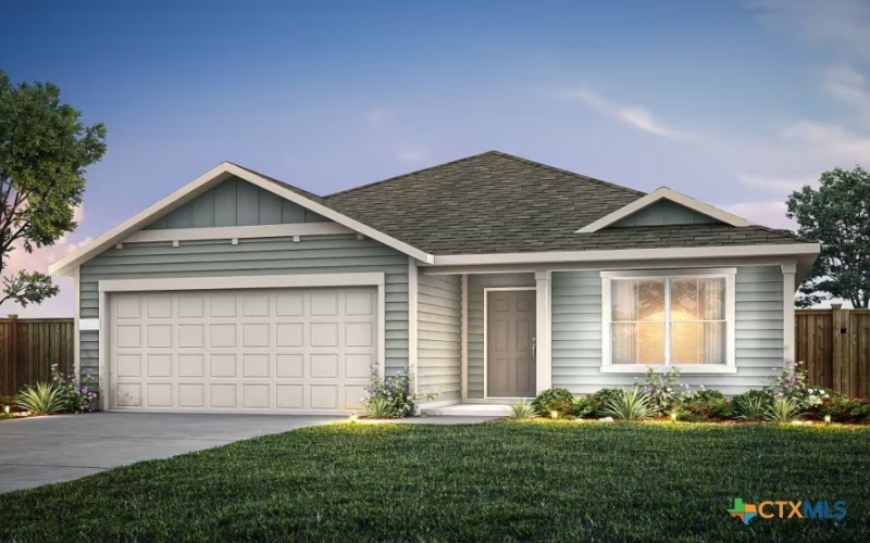 918 Childress Drive, Temple, TX 76501, 3 Bedrooms Bedrooms, ,2 BathroomsBathrooms,Residential,For Sale,918 Childress Drive,575940