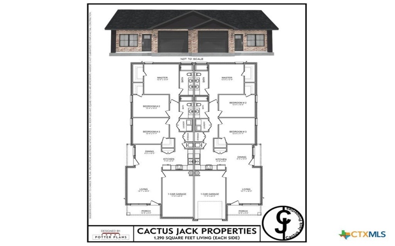 3602 Canvasback Road, Killeen, TX 76542, 6 Bedrooms Bedrooms, ,Residential,For Sale,3602 Canvasback Road,575953