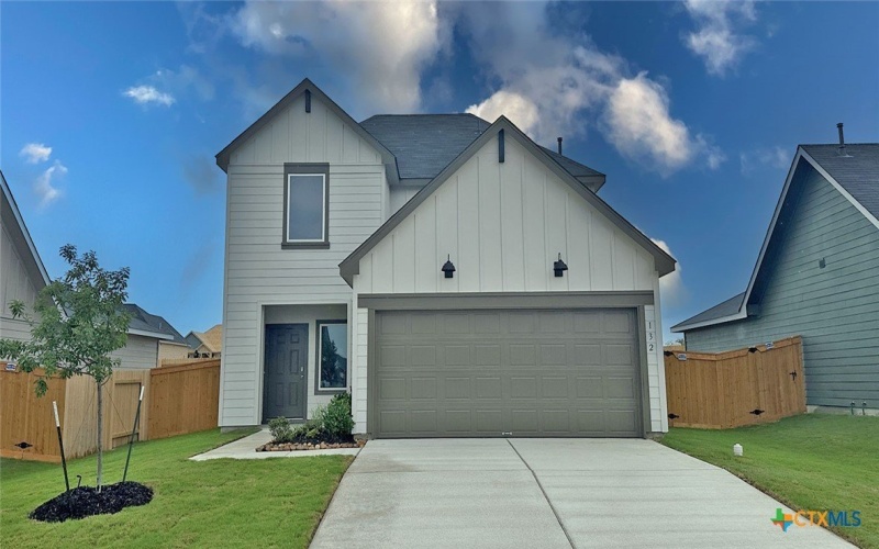 132 FLORA VISTA Street, San Marcos, TX 78666, 4 Bedrooms Bedrooms, ,3 BathroomsBathrooms,Residential,For Sale,132 FLORA VISTA Street,576092