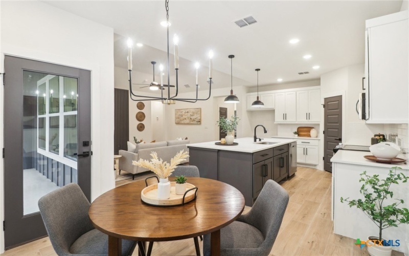 1301 Green Meadow Lane, Spring Branch, TX 78070, 3 Bedrooms Bedrooms, ,2 BathroomsBathrooms,Residential,For Sale,1301 Green Meadow Lane,576191