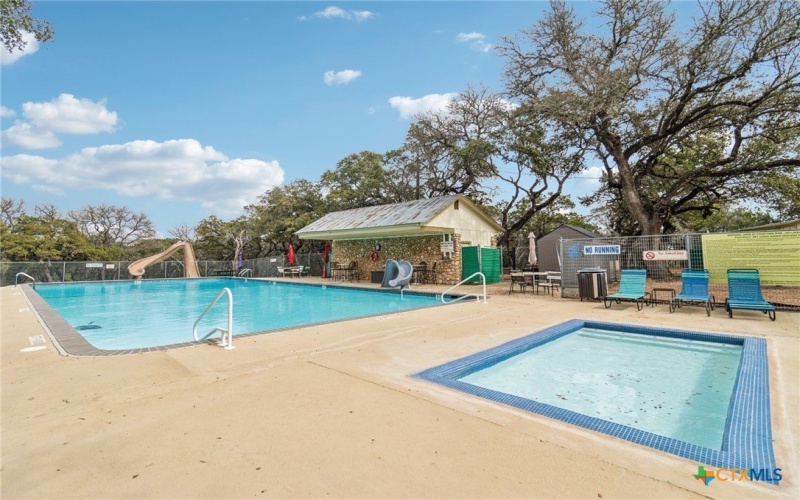 1301 Green Meadow Lane, Spring Branch, TX 78070, 3 Bedrooms Bedrooms, ,2 BathroomsBathrooms,Residential,For Sale,1301 Green Meadow Lane,576191